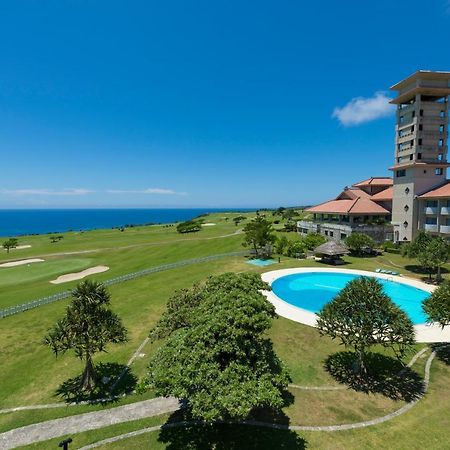 Yaese The Southern Links Resort Hotel מראה חיצוני תמונה