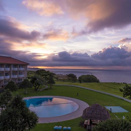 Yaese The Southern Links Resort Hotel מראה חיצוני תמונה