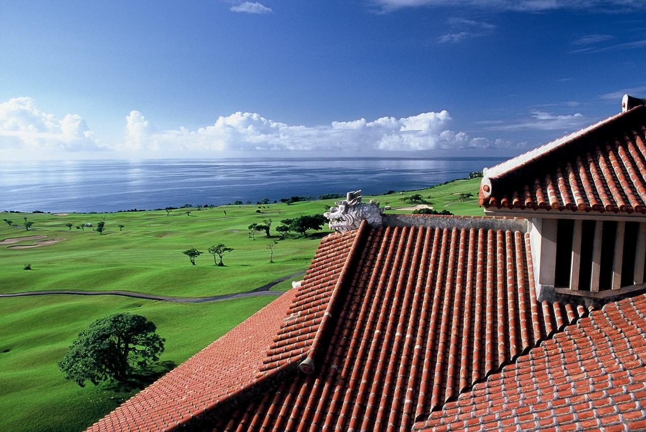 Yaese The Southern Links Resort Hotel מראה חיצוני תמונה
