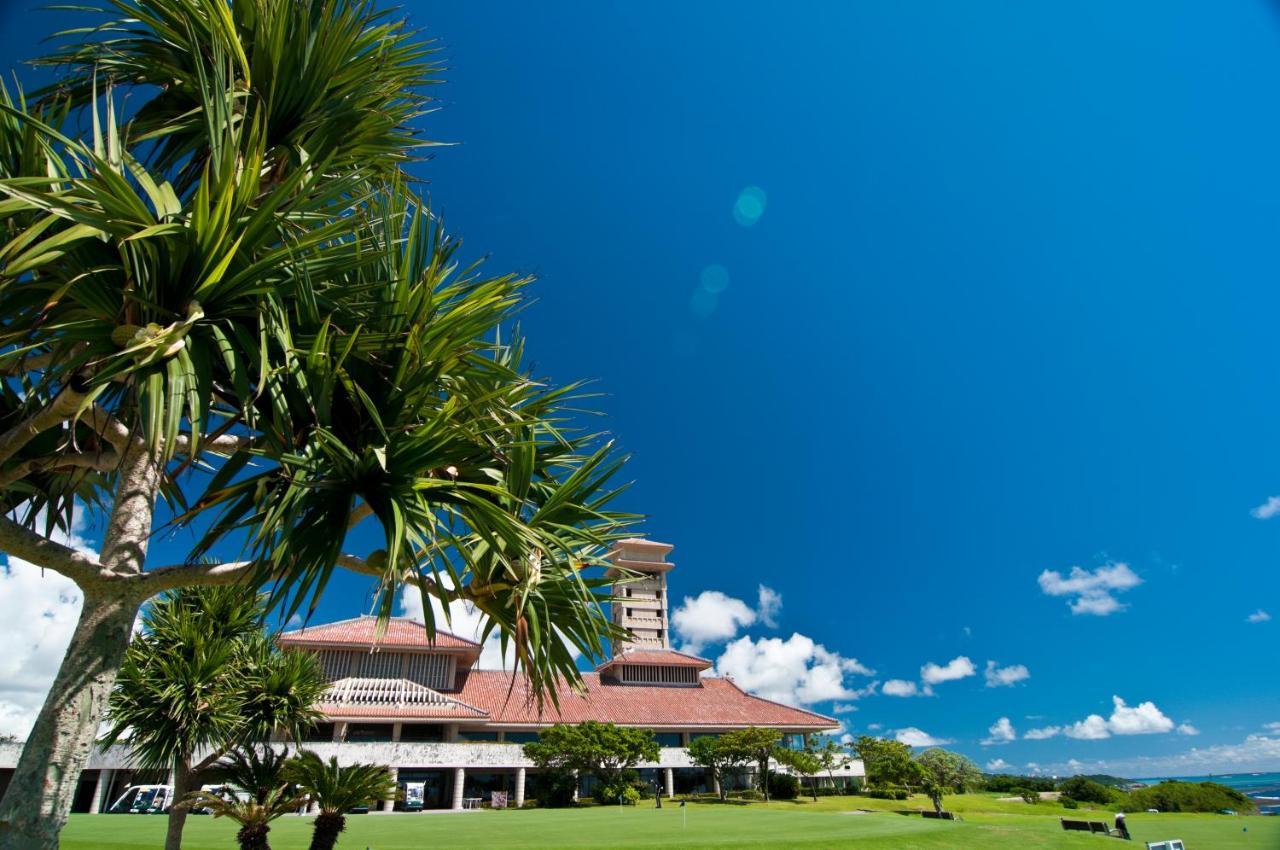 Yaese The Southern Links Resort Hotel מראה חיצוני תמונה
