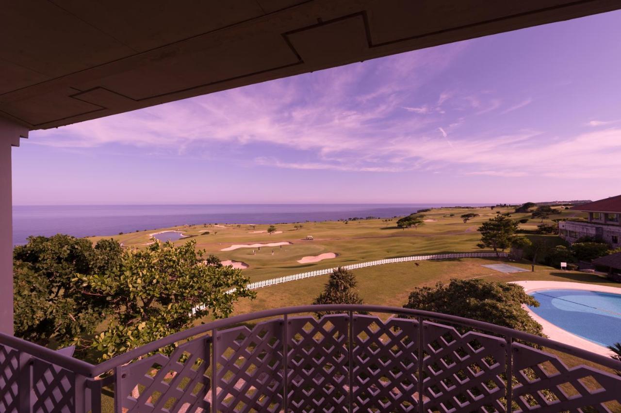 Yaese The Southern Links Resort Hotel מראה חיצוני תמונה