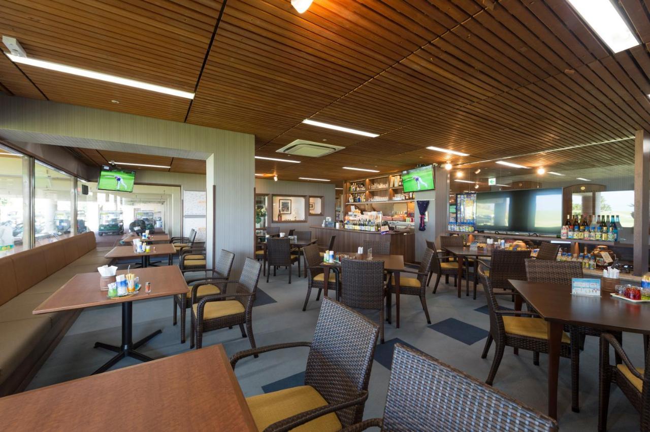 Yaese The Southern Links Resort Hotel מראה חיצוני תמונה