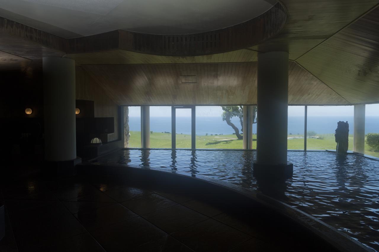 Yaese The Southern Links Resort Hotel מראה חיצוני תמונה
