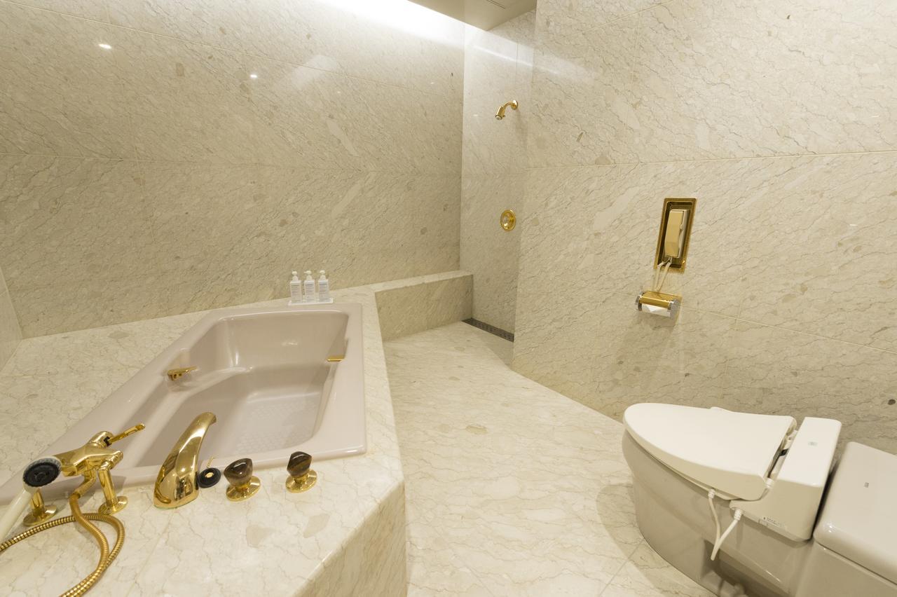 Yaese The Southern Links Resort Hotel מראה חיצוני תמונה