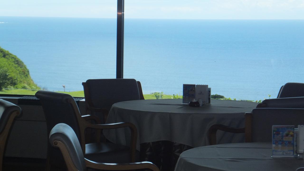 Yaese The Southern Links Resort Hotel מראה חיצוני תמונה