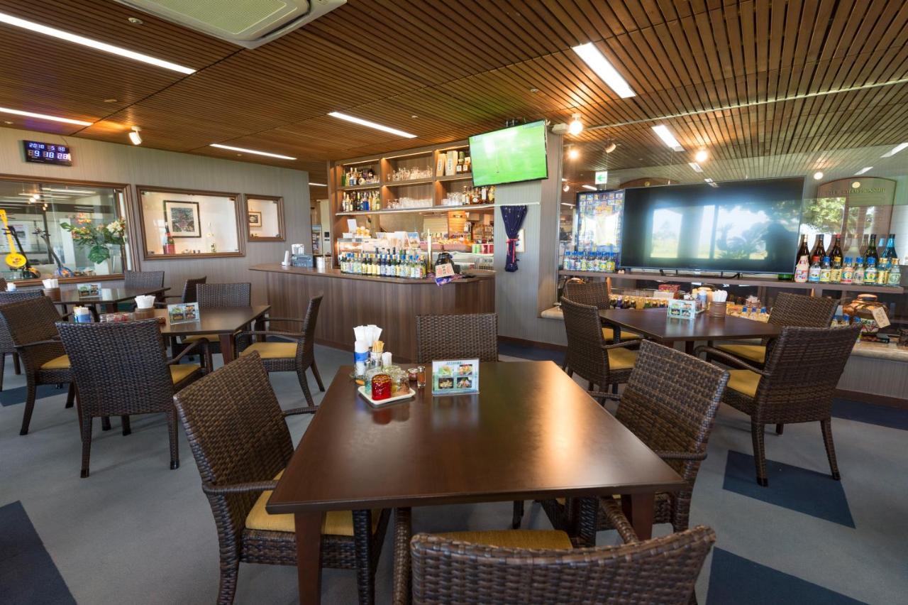 Yaese The Southern Links Resort Hotel מראה חיצוני תמונה