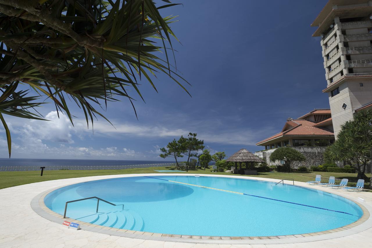 Yaese The Southern Links Resort Hotel מראה חיצוני תמונה