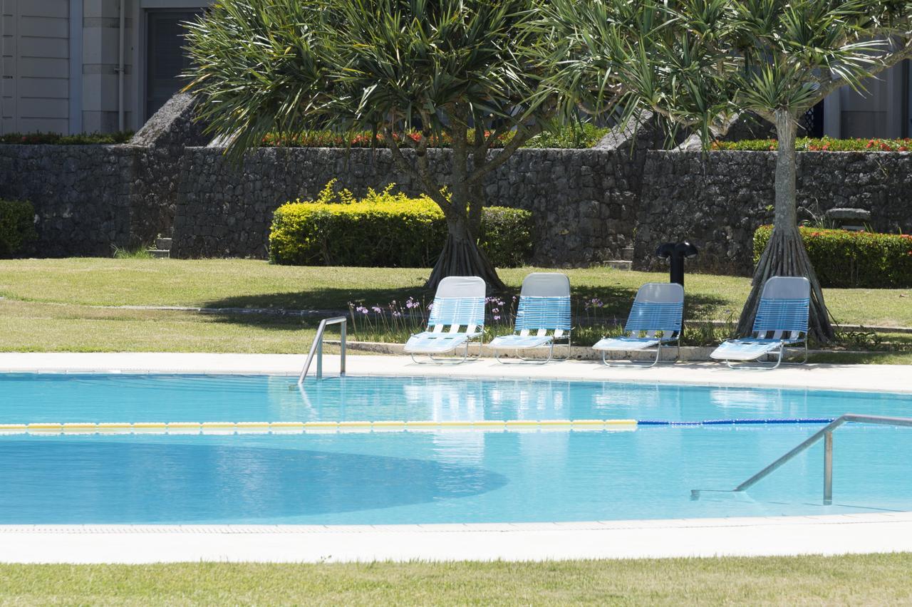 Yaese The Southern Links Resort Hotel מראה חיצוני תמונה