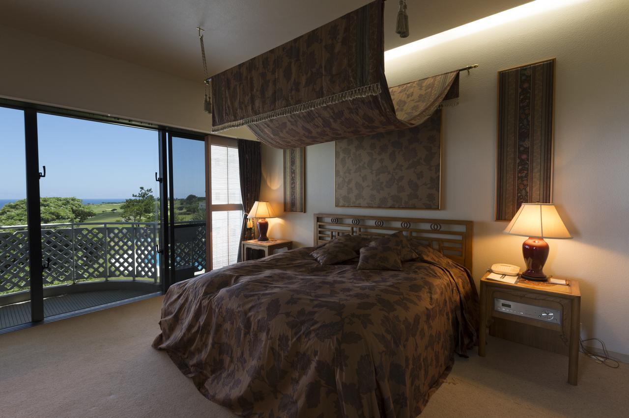 Yaese The Southern Links Resort Hotel מראה חיצוני תמונה