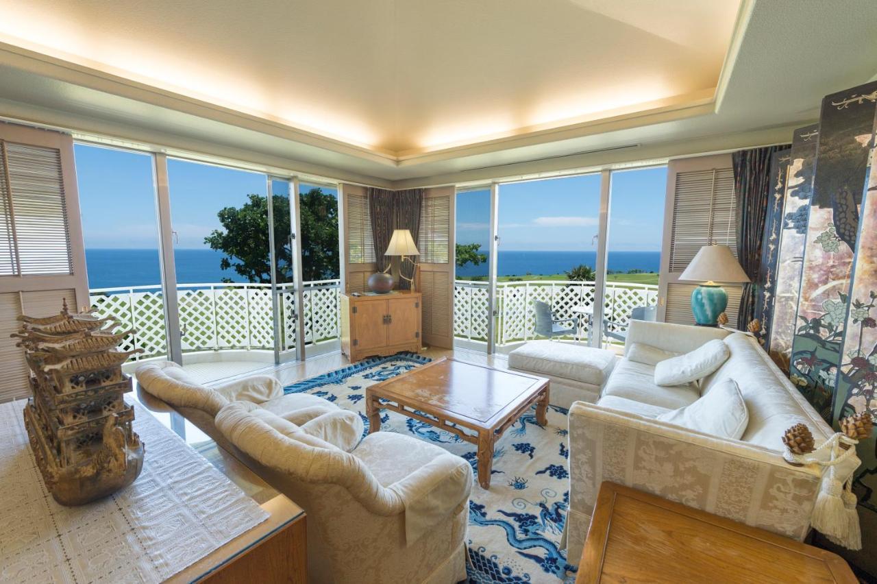 Yaese The Southern Links Resort Hotel מראה חיצוני תמונה