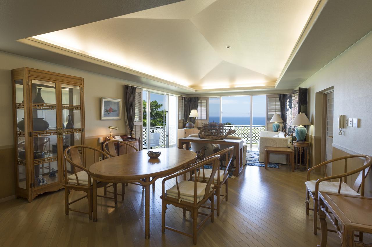 Yaese The Southern Links Resort Hotel מראה חיצוני תמונה