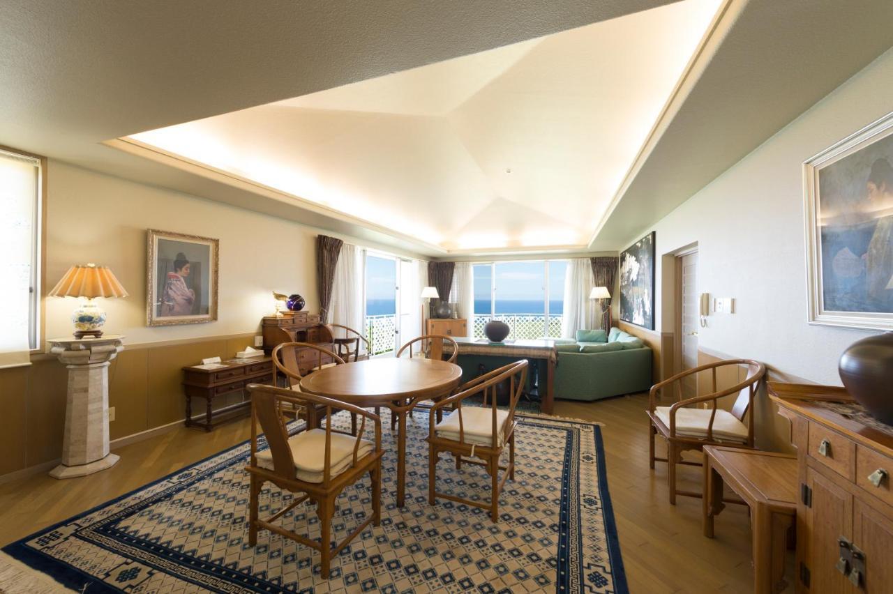 Yaese The Southern Links Resort Hotel מראה חיצוני תמונה