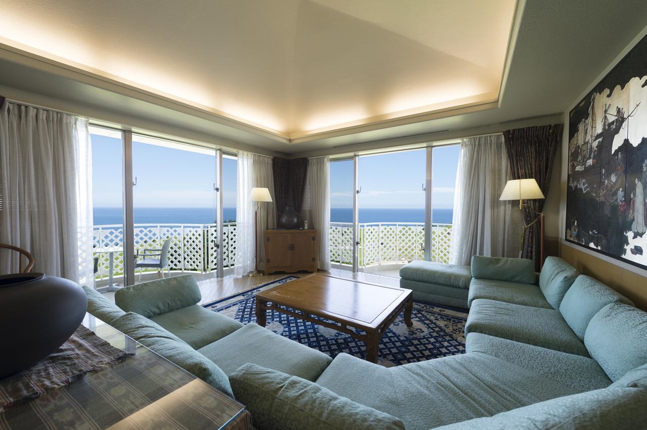 Yaese The Southern Links Resort Hotel מראה חיצוני תמונה