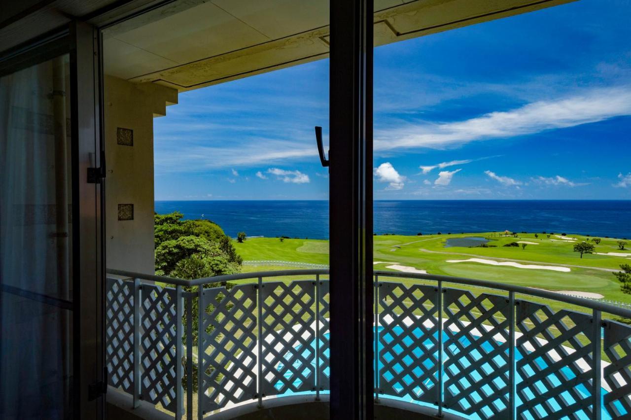 Yaese The Southern Links Resort Hotel מראה חיצוני תמונה