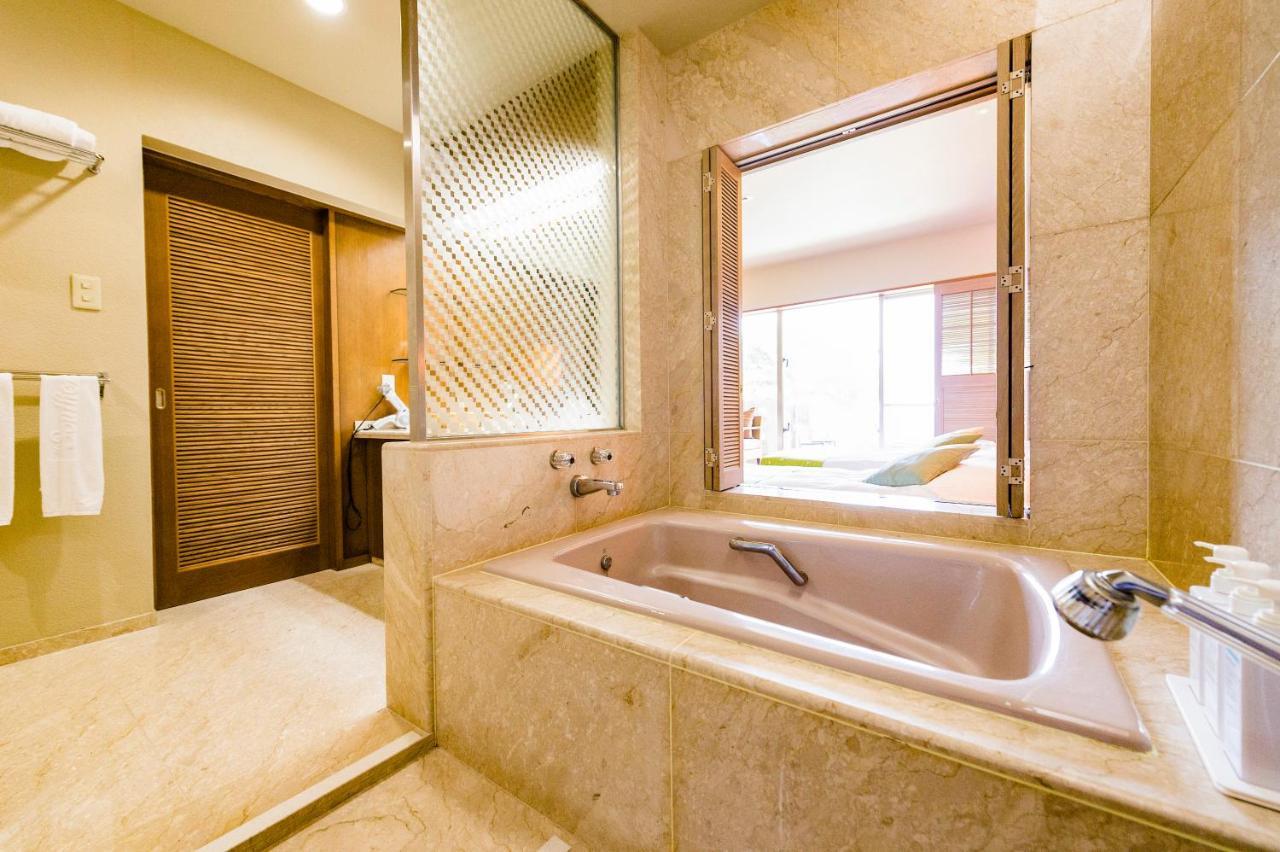 Yaese The Southern Links Resort Hotel מראה חיצוני תמונה