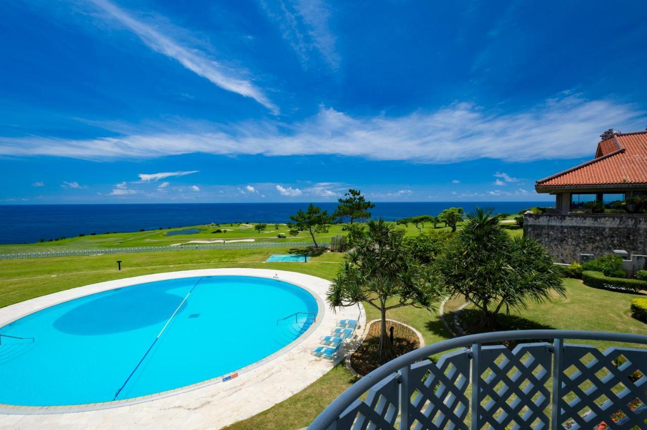 Yaese The Southern Links Resort Hotel מראה חיצוני תמונה
