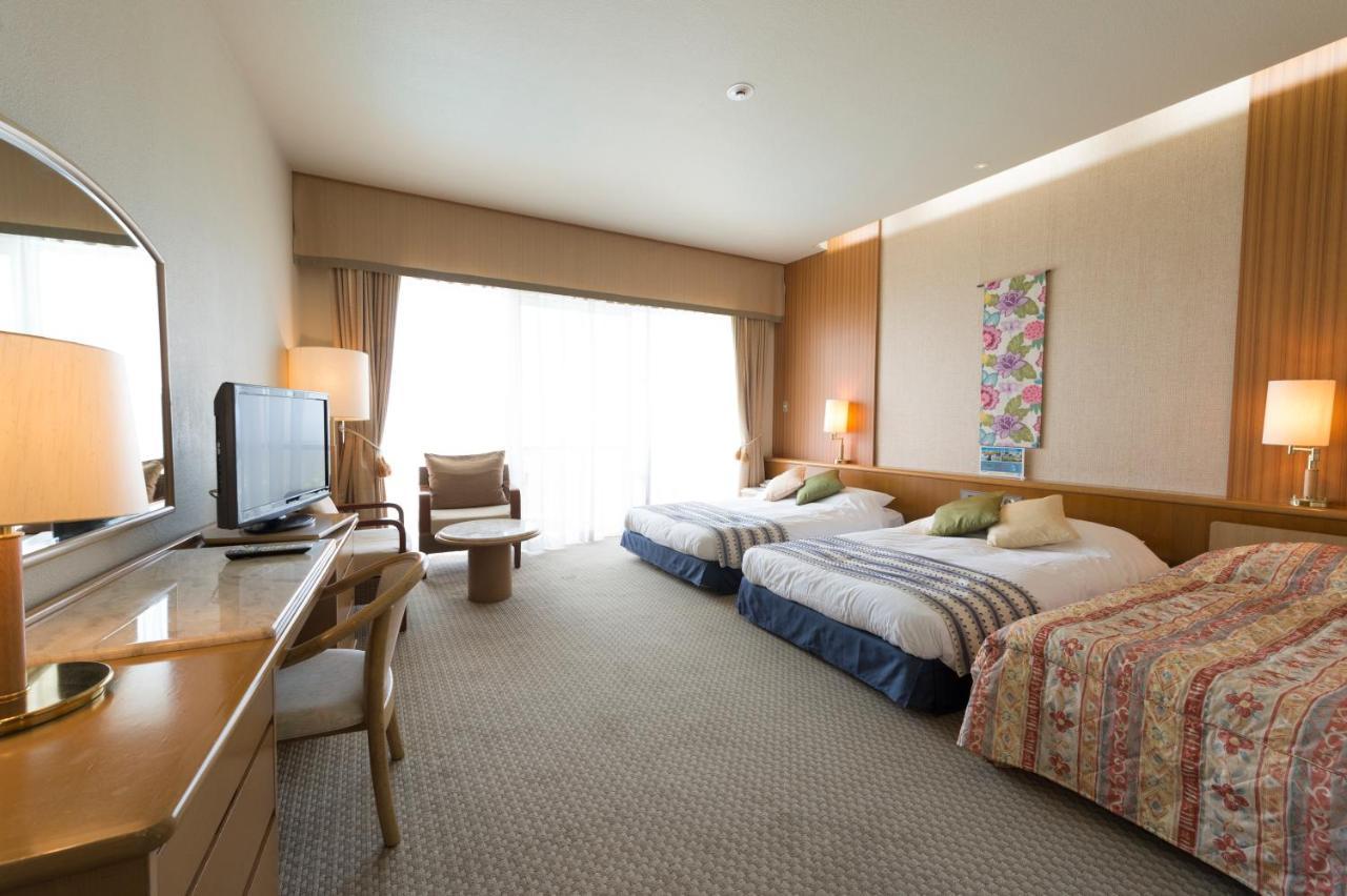 Yaese The Southern Links Resort Hotel מראה חיצוני תמונה