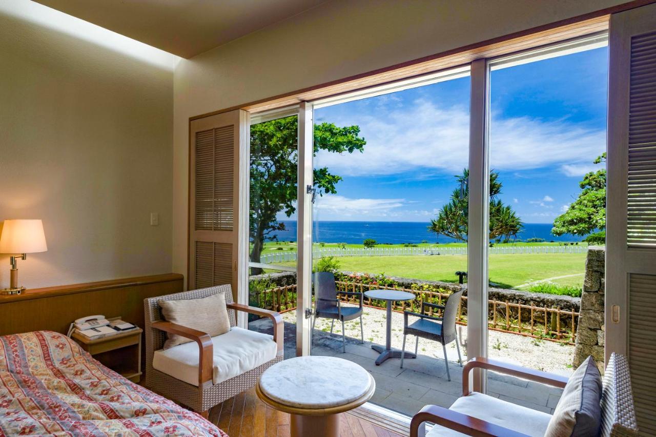 Yaese The Southern Links Resort Hotel מראה חיצוני תמונה