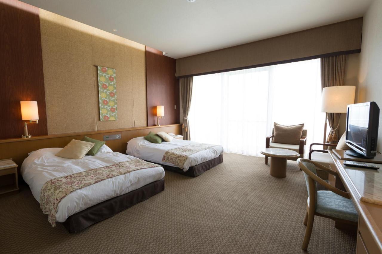Yaese The Southern Links Resort Hotel מראה חיצוני תמונה